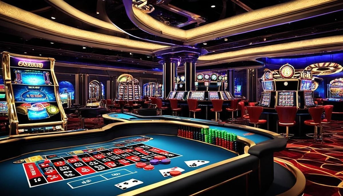 Esports Betting mv777